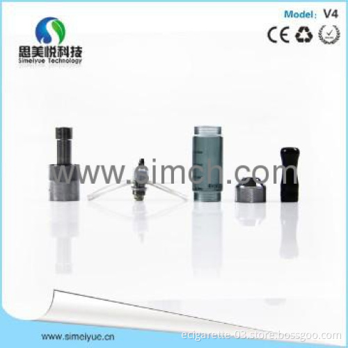coil head changeable Mini Vivi nova V4 2.0ml